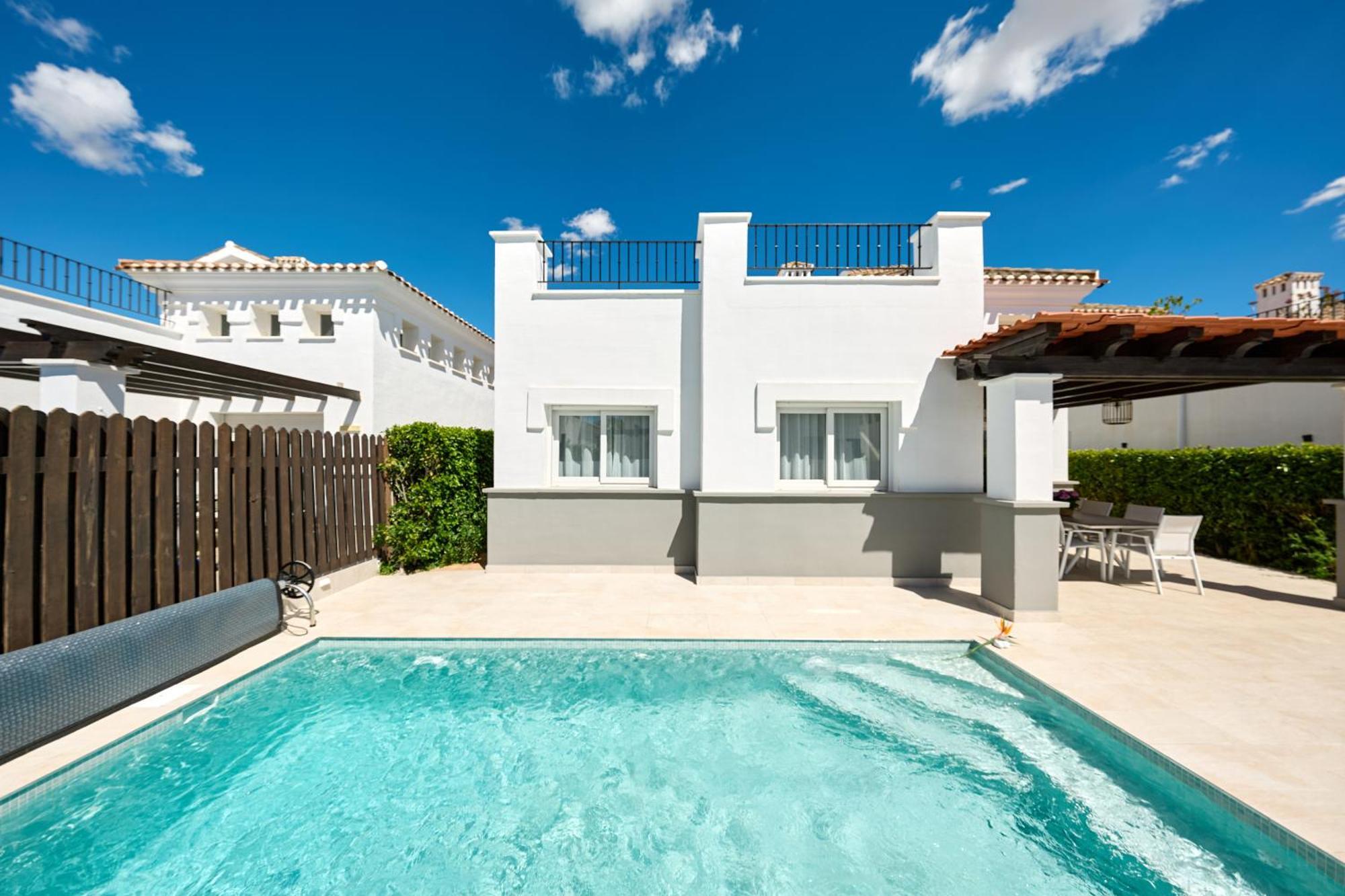 Holiday home Casa Del Sol La Golf *